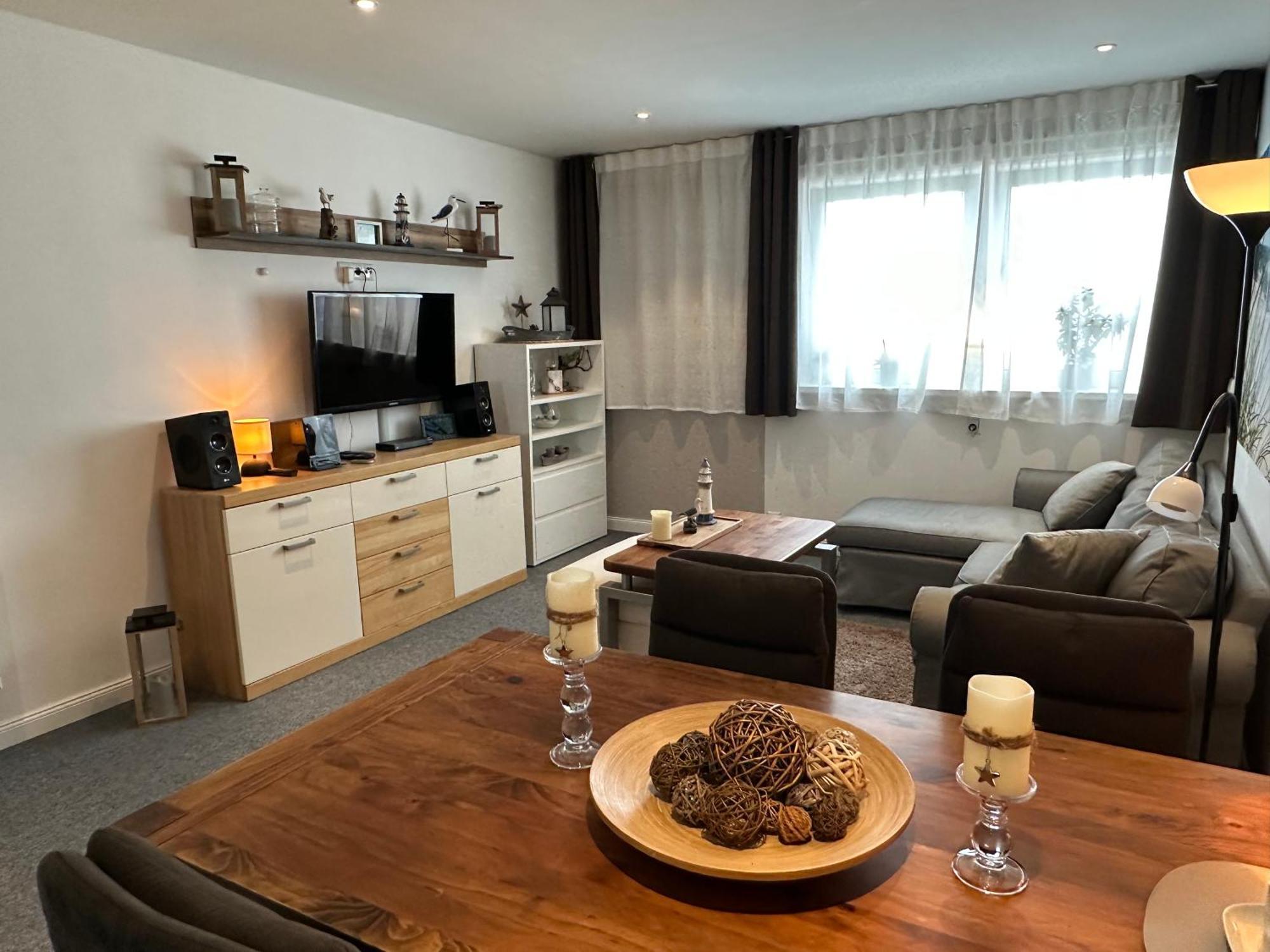 Strandhaus Direkt Am Meer Suessau Heringsdorf  Esterno foto